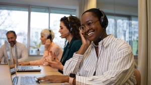 AI Call Quality Monitoring Software: From Reactive QA to Predictive Intelligence