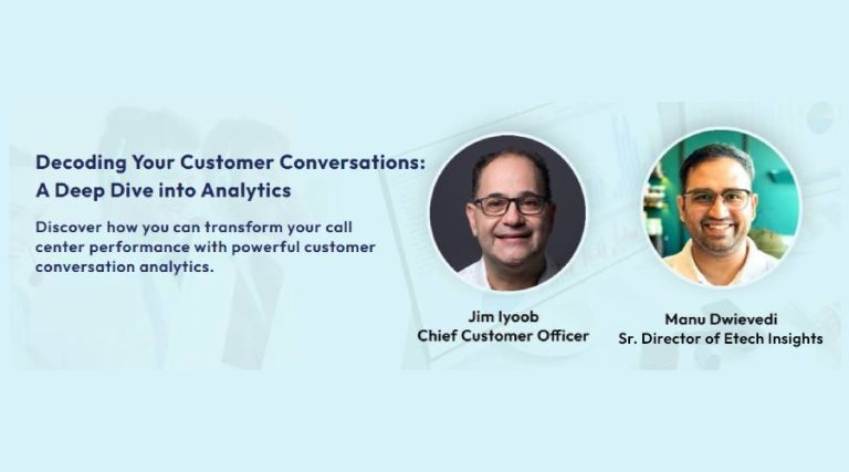 Decoding Your Customer Conversations: A Deep Dive into Analytics