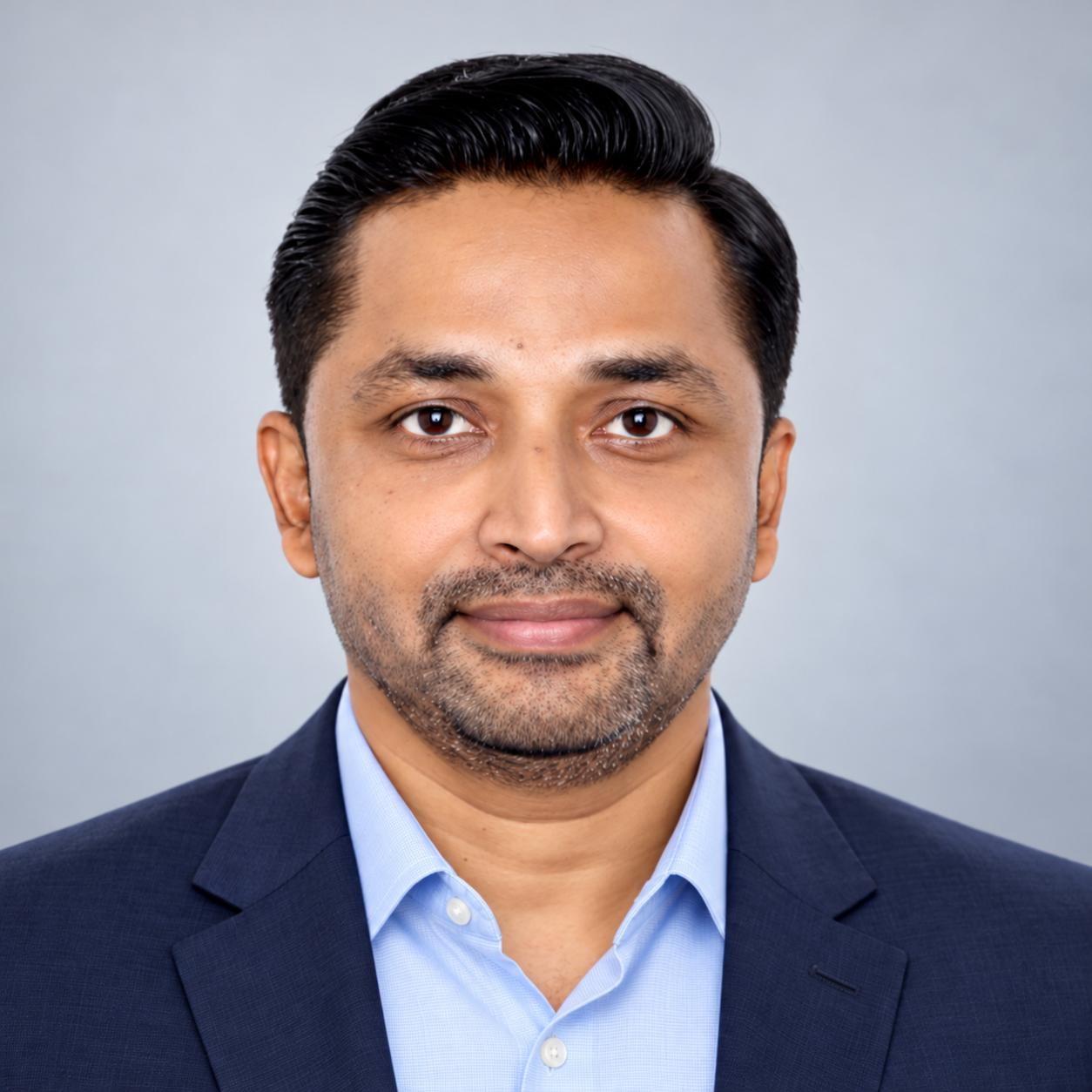 Ileshkumar Sisodiya