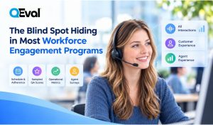 The Blind Spot Hiding in Most Workforce Engagement Programs