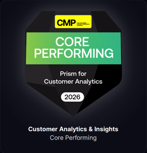 CMP Leading Provider 2026