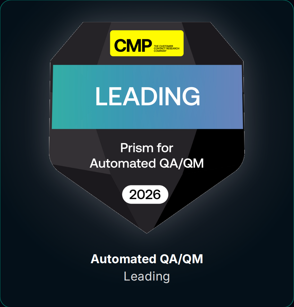 CMP Leading Provider 2026